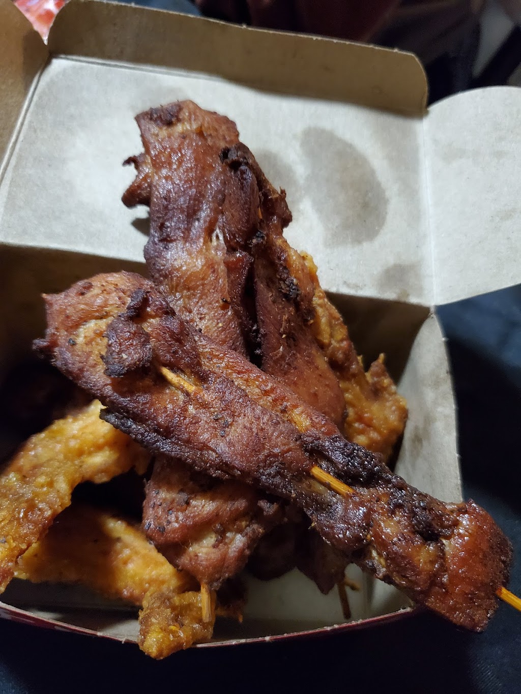 Mings Kitchen | 495 Main St W, Port Colborne, ON L3K 3W3, Canada | Phone: (905) 834-6683