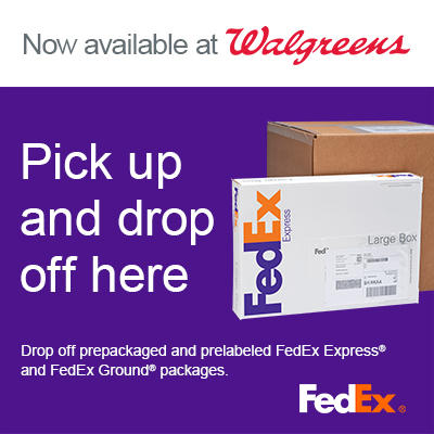 Walgreens | 451 Farm to Market 548, Forney, TX 75126, USA | Phone: (972) 552-1633