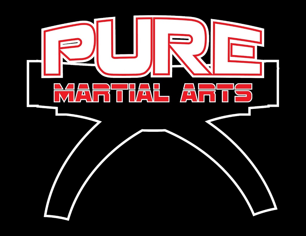 Pure Martial Arts | 11747 Statesville Blvd, Cleveland, NC 27013, USA | Phone: (704) 433-6308