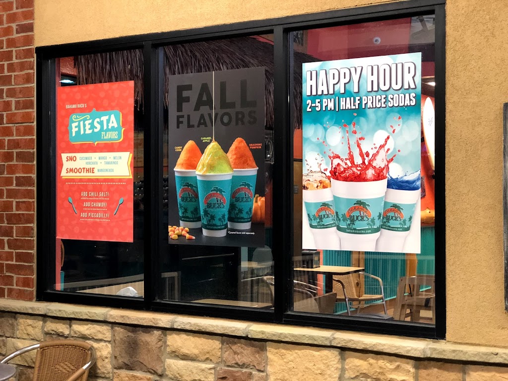 Bahama Bucks - Double Oak | 125 Chinn Chapel Rd, Double Oak, TX 75077, USA | Phone: (972) 355-1601