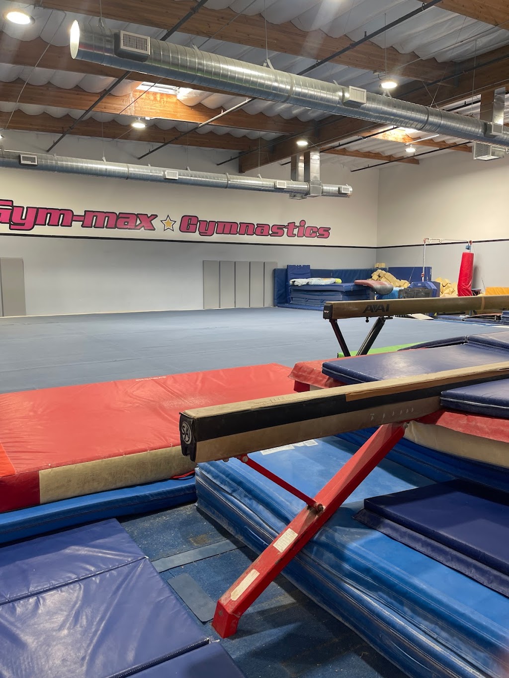 Gym-Max Gymnastics | 14658 Central Ave, Chino, CA 91710, USA | Phone: (714) 754-5491