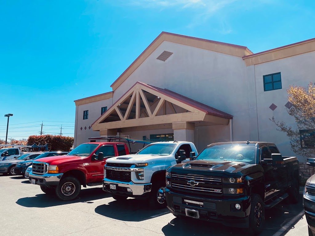 North Bay Truck Center | 1245 Illinois St, Fairfield, CA 94533, USA | Phone: (707) 427-1386