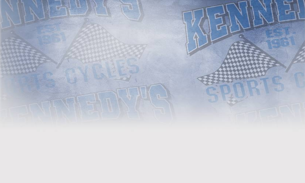 Kennedys Sport Cycles | 1019 Lowell St, Elyria, OH 44035, USA | Phone: (440) 322-7755