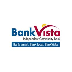 BankVista, Chaska | 1420 White Oak Dr, Chaska, MN 55318, USA | Phone: (952) 368-1950