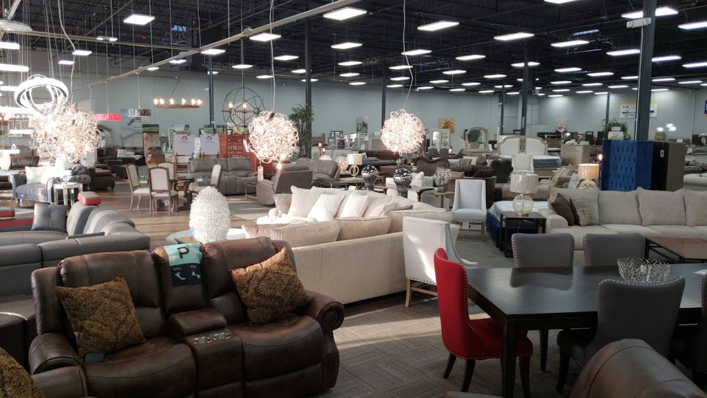 Mega Home Center | 375 N Halsted St, Chicago Heights, IL 60411 | Phone: (708) 754-5765