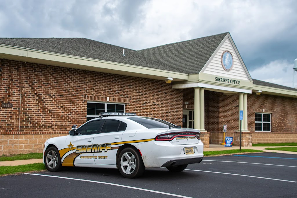Northampton County Sheriffs Office | 5211 The Hornes, Eastville, VA 23347, USA | Phone: (757) 678-0458