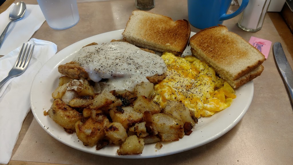 King street Diner Hampton va | 1319 N King St, Hampton, VA 23669, USA | Phone: (757) 728-3326