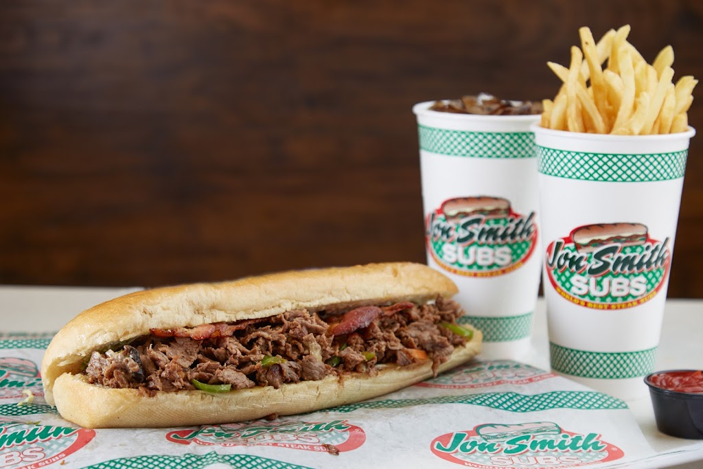 Jon Smith Subs | 8178 Cooley Lake Rd, White Lake Charter Township, MI 48386, USA | Phone: (248) 779-7024