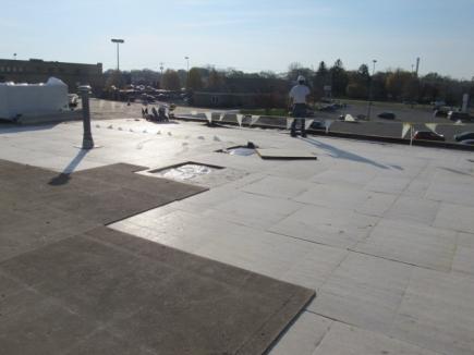 V & F Roof Consulting & Service | Roundy Cir E, Pewaukee, WI 53072, USA | Phone: (262) 522-3690