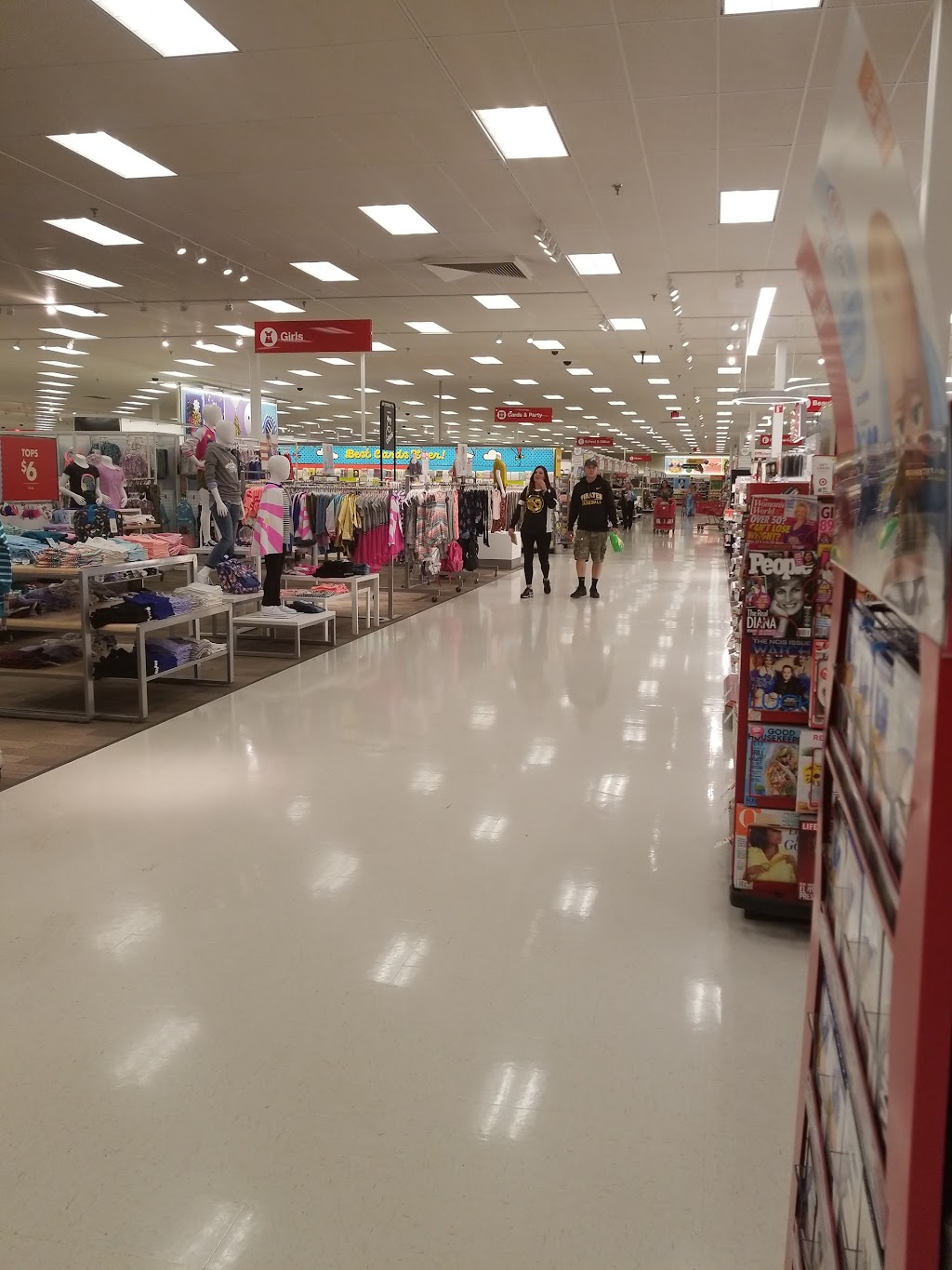 Target | 1717 PA-228, Cranberry Twp, PA 16066, USA | Phone: (724) 778-9000