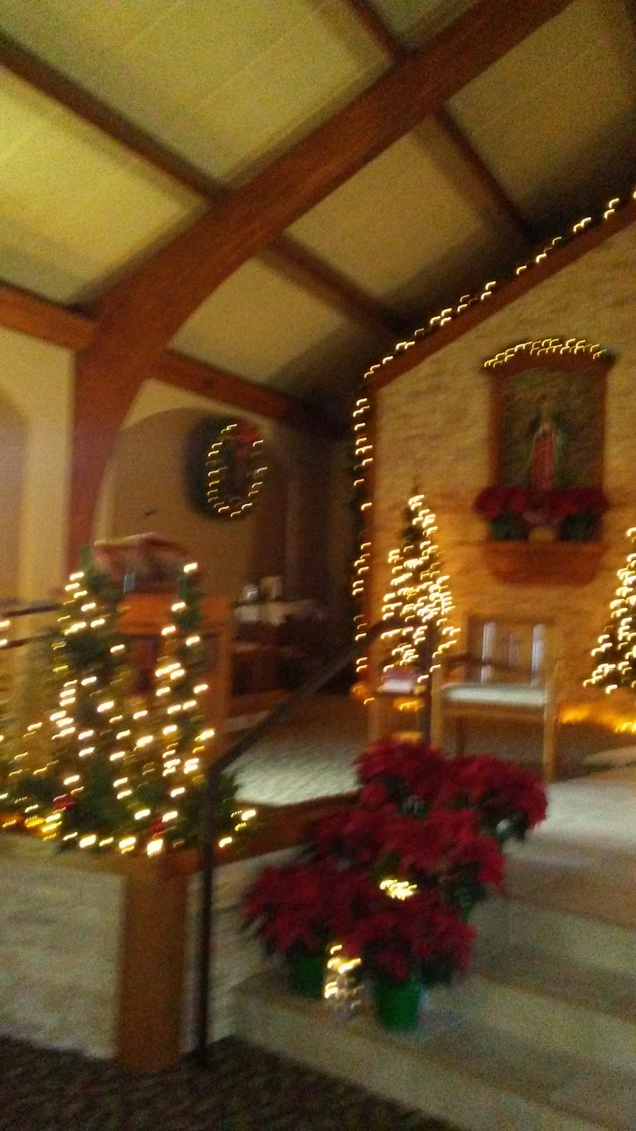 Our Lady of Guadalupe Catholic Church | 421 S Ash St, Newton, KS 67114, USA | Phone: (316) 283-3499