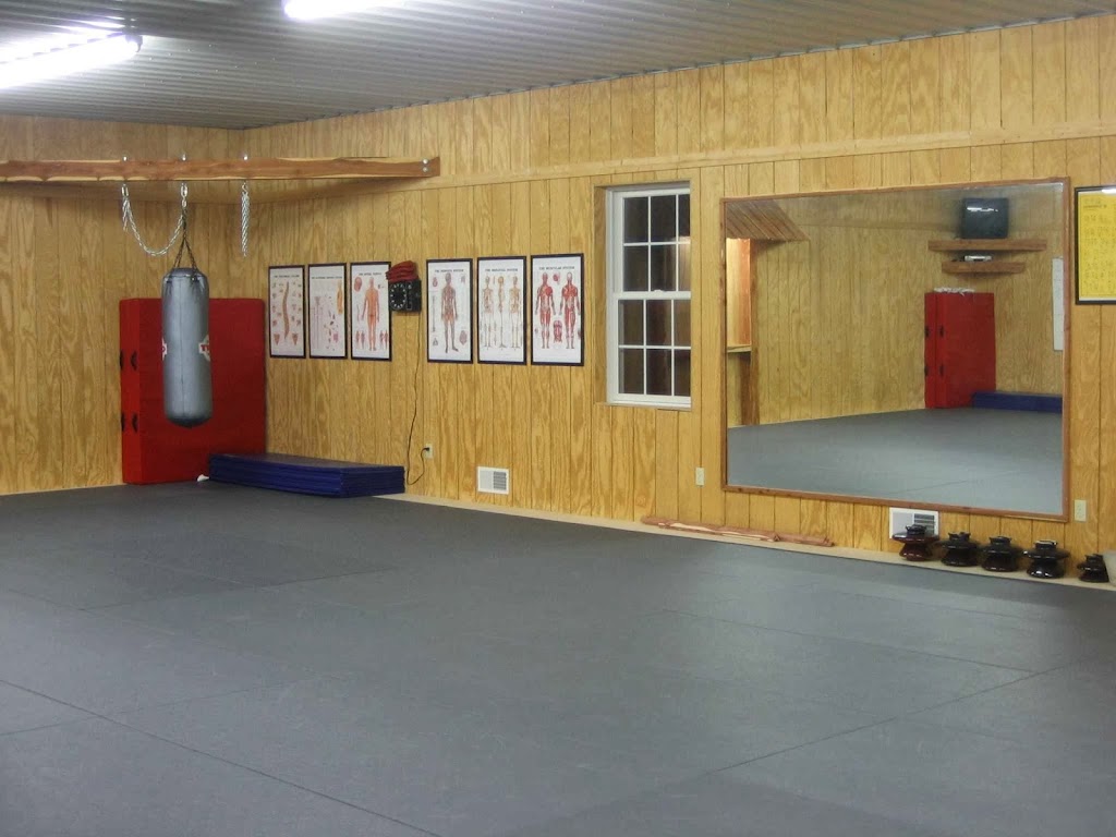 Kentucky Budo-Kan | 20 S Benson Rd, Frankfort, KY 40601, USA | Phone: (502) 315-9797