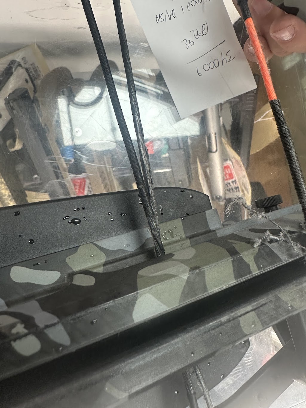 Ten Point | 1325 Waterloo Rd, Mogadore, OH 44260, USA | Phone: (330) 628-9245