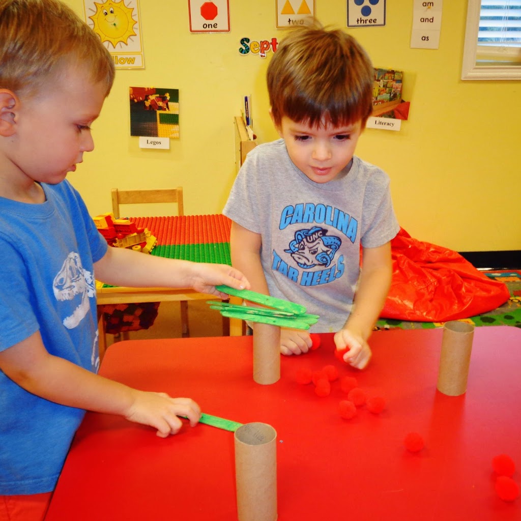 Covenant United Methodist Preschool & PDO - Sunday