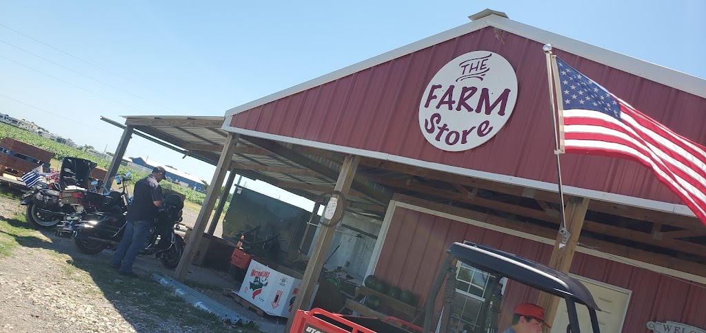 Reeves Family Farm Store | 3577 FM1377, Princeton, TX 75407, USA | Phone: (214) 796-8256
