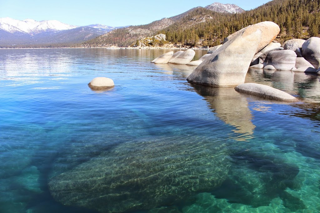 SWA Watersports - Lake Tahoe Boat Rentals | 5160 W Lake Blvd A, Homewood, CA 96141, USA | Phone: (775) 400-6677