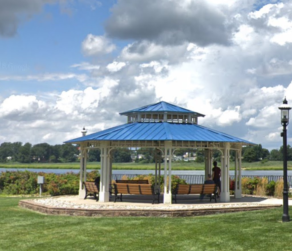 Keyport Waterfront Park | American Legion Dr, Keyport, NJ 07735, USA | Phone: (732) 264-0707