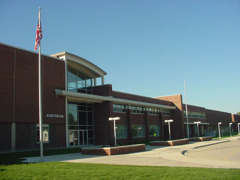 Solon High School | 33600 Inwood Dr, Solon, OH 44139, USA | Phone: (440) 349-6230