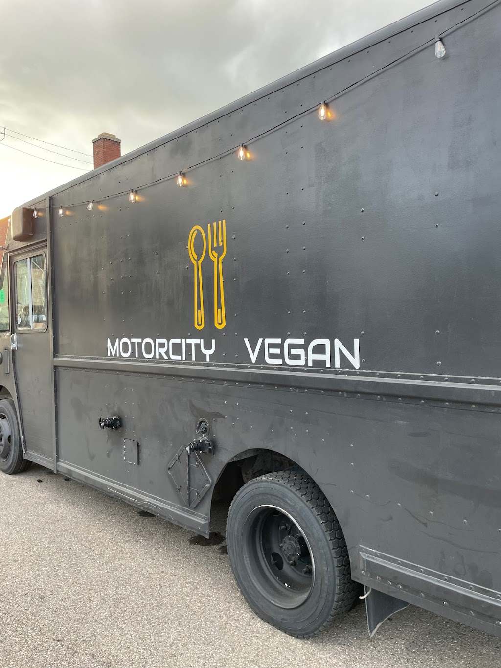 MotorCity Vegan | 1330 Plum St, Detroit, MI 48216, USA | Phone: (313) 439-5372