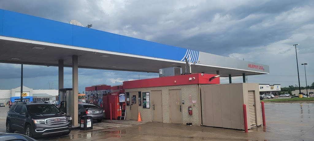 Murphy USA | 949 E State Hwy 152, Mustang, OK 73064, USA | Phone: (405) 376-0454