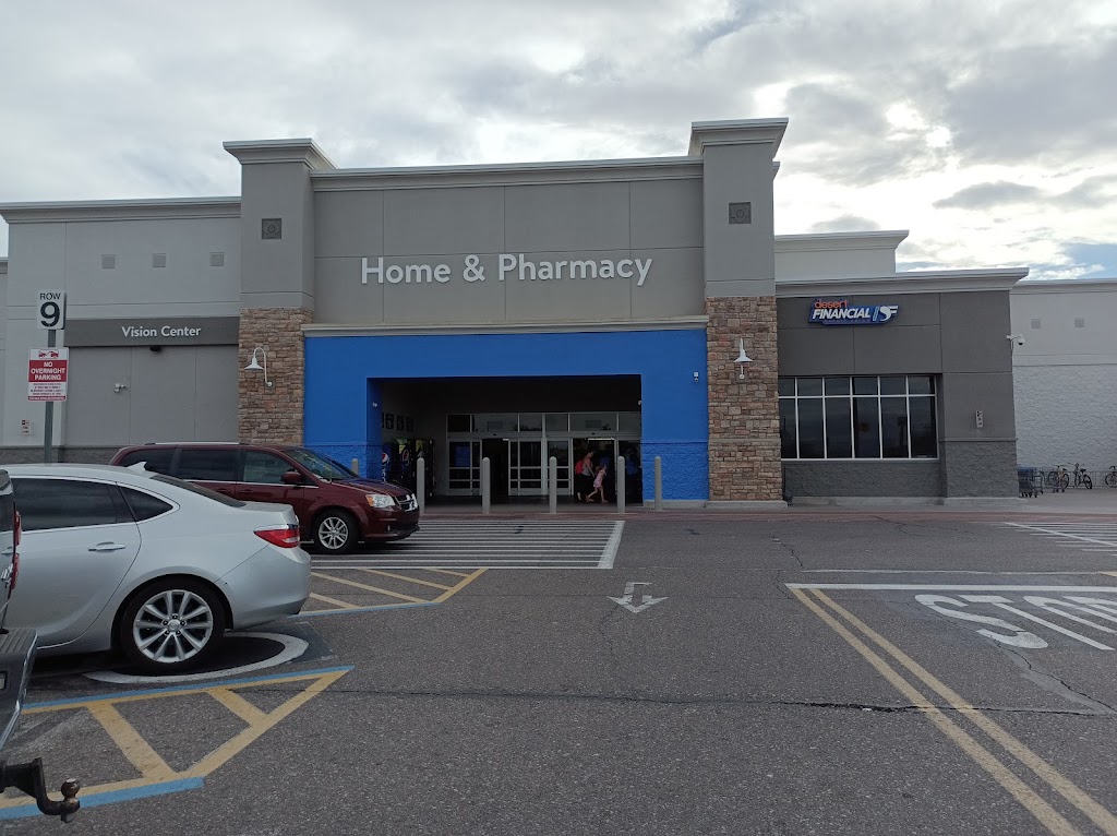 Walmart Pharmacy | 1725 W Hunt Hwy, San Tan Valley, AZ 85143 | Phone: (480) 677-2540