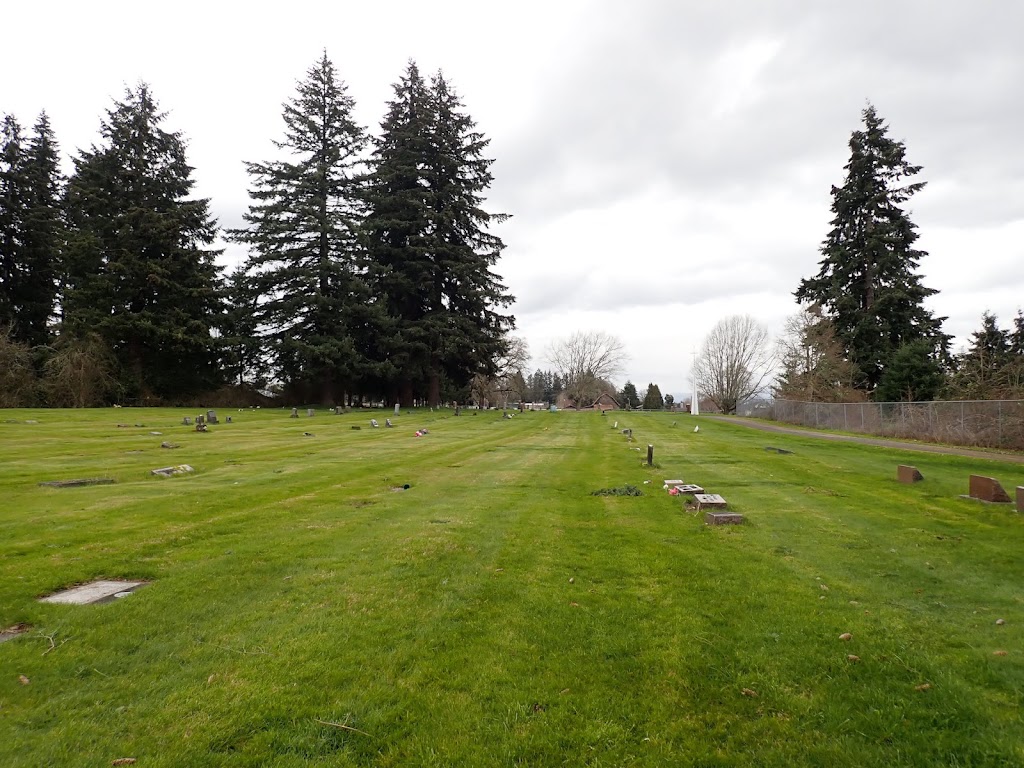 Bethany Memorial Cemetery | 34721 Church Rd, Warren, OR 97053, USA | Phone: (503) 397-4233
