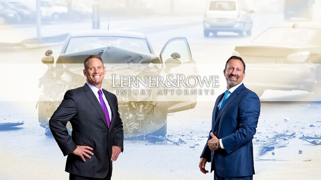 Lerner and Rowe Injury Attorneys | 421 81st Ave, Merrillville, IN 46410, USA | Phone: (219) 999-0122