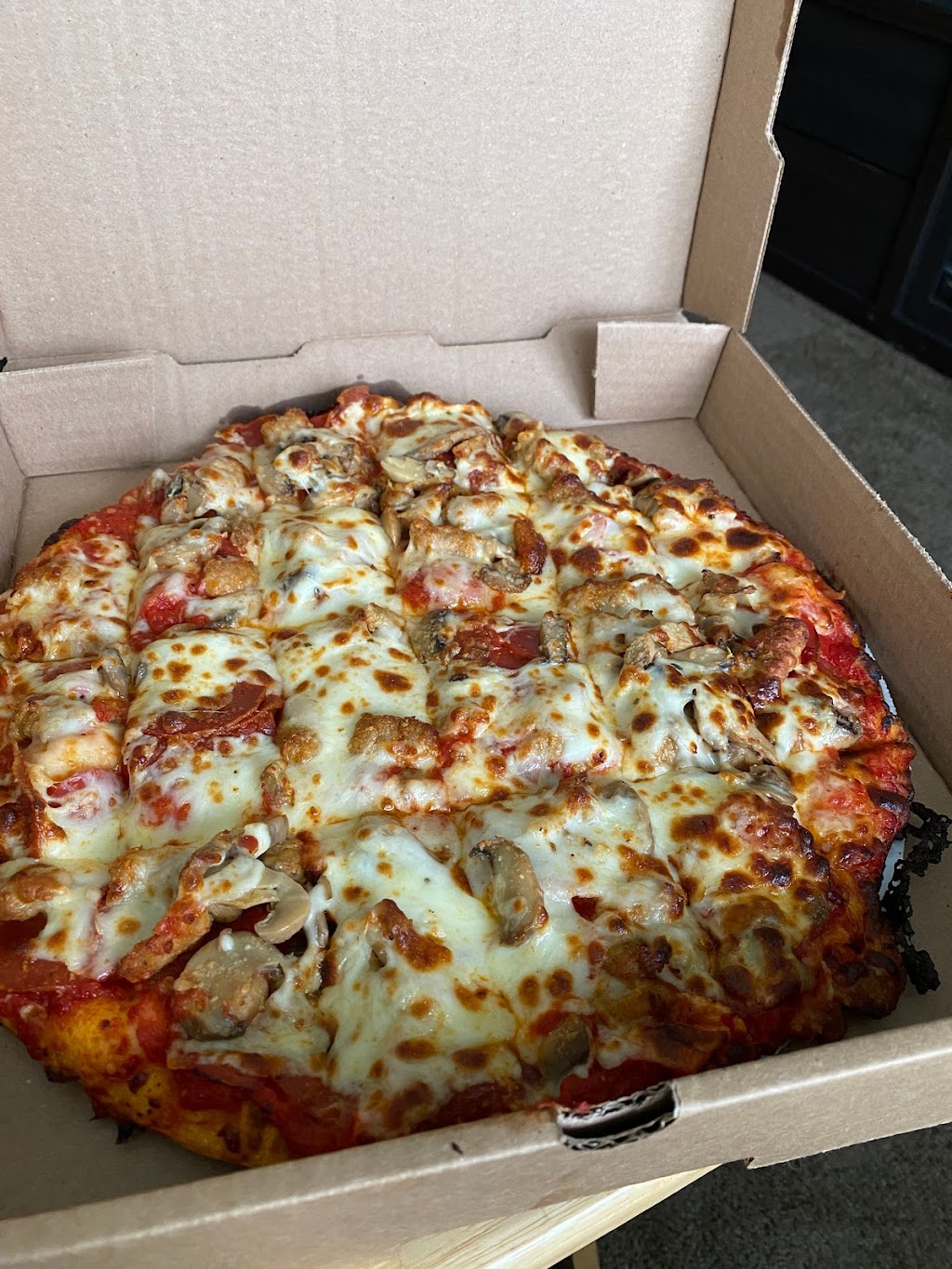Pettit’s Market | 10901 Welch Rd, Commercial Point, OH 43116, USA | Phone: (614) 877-8877