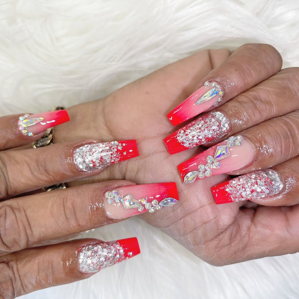 Fancy Hair & Nails | 12190 Perris Blvd, Moreno Valley, CA 92557, USA | Phone: (951) 247-7888