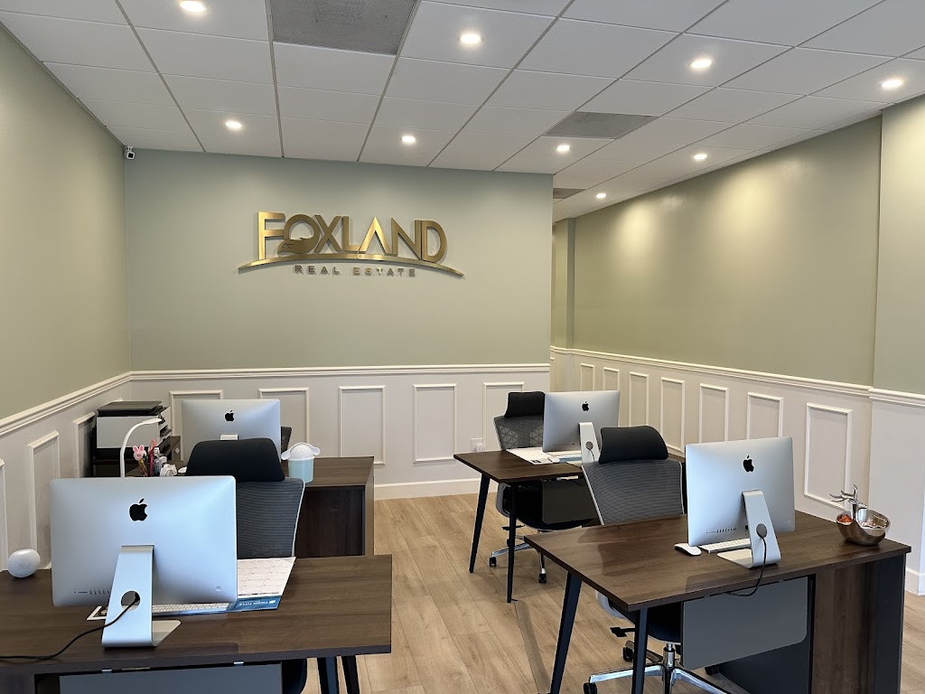 Foxland Real Estate | 2990 Huntington Dr, San Marino, CA 91108, USA | Phone: (626) 978-9996