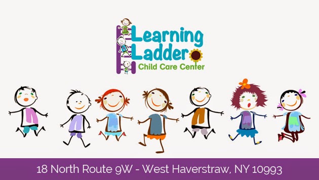 Learning Ladder Child Care Center | 18 Rte 9W, West Haverstraw, NY 10993, USA | Phone: (845) 429-3108