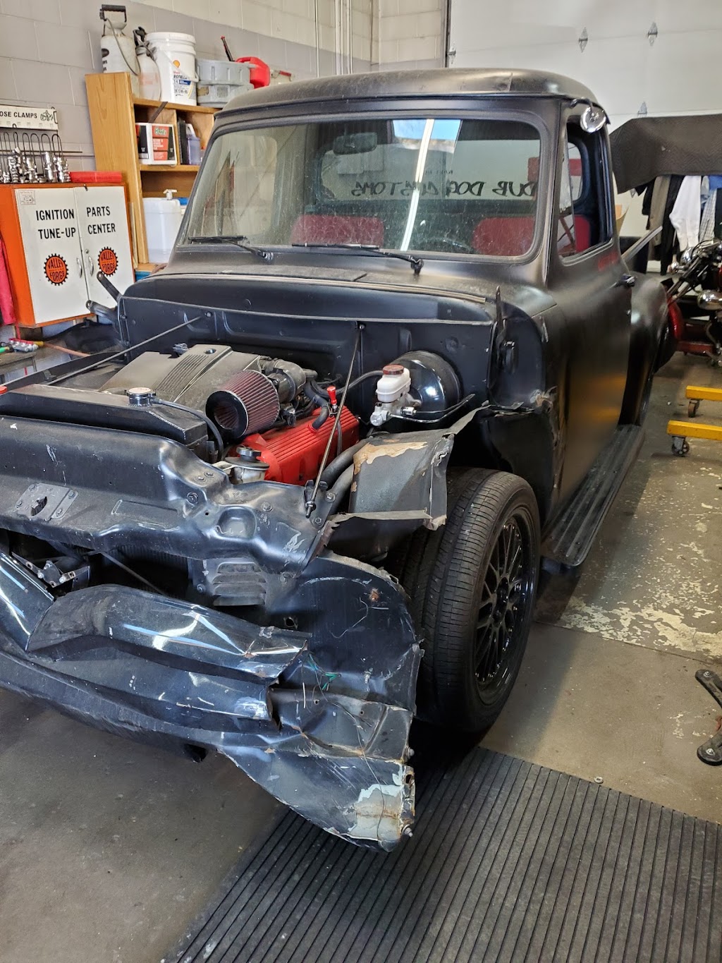 3ZERO3 AUTOMOTIVE | 1260 Brickyard Rd suite 113, Golden, CO 80403, USA | Phone: (720) 979-8164