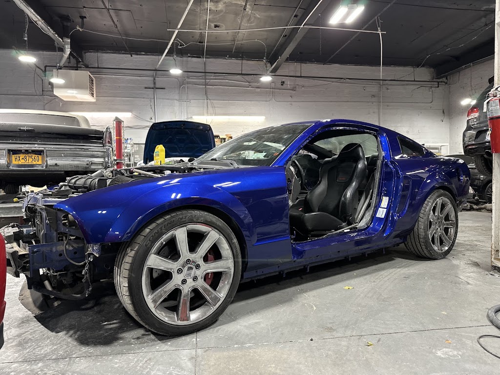 The Automotive Headquarters | 15 Niagara Ave, Freeport, NY 11520, USA | Phone: (516) 492-0142