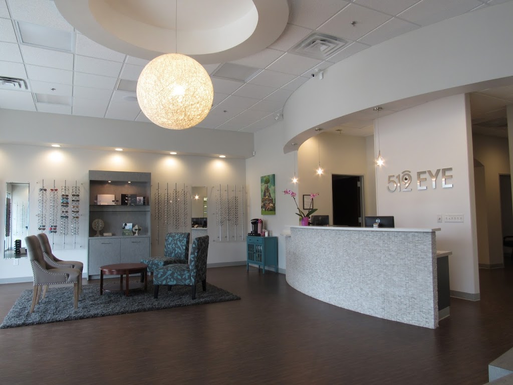 512 Eye Optometrist - South Austin | 11200 Menchaca Rd bldg 4 ste 2, Austin, TX 78748, USA | Phone: (512) 596-5544