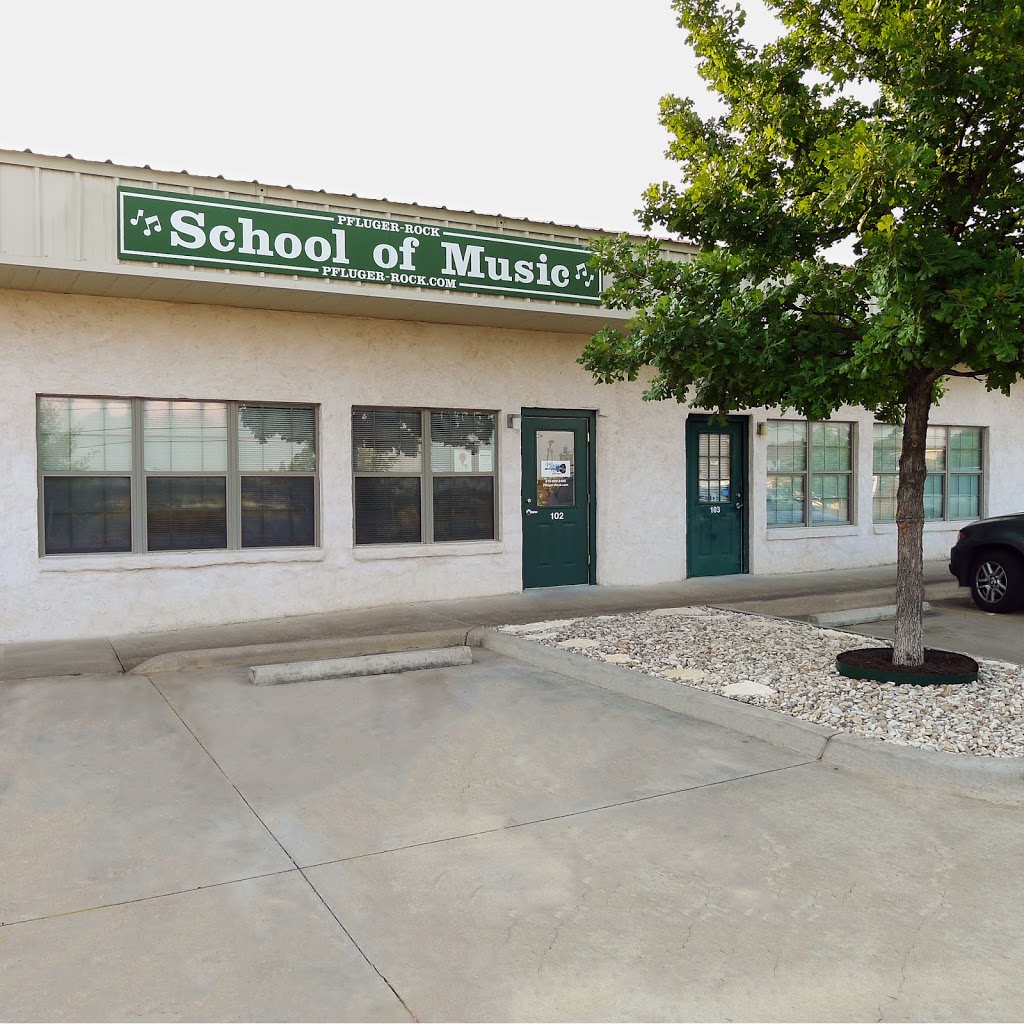 Pfluger Rock School of Music | 100 W Pflugerville Pkwy #102, Pflugerville, TX 78660, USA | Phone: (512) 989-2425