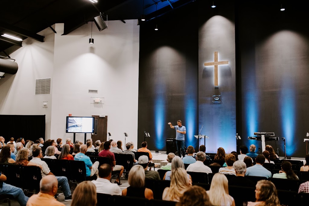 Destination Community Church | 611 Holland Rd, Fuquay-Varina, NC 27526, USA | Phone: (919) 762-7244