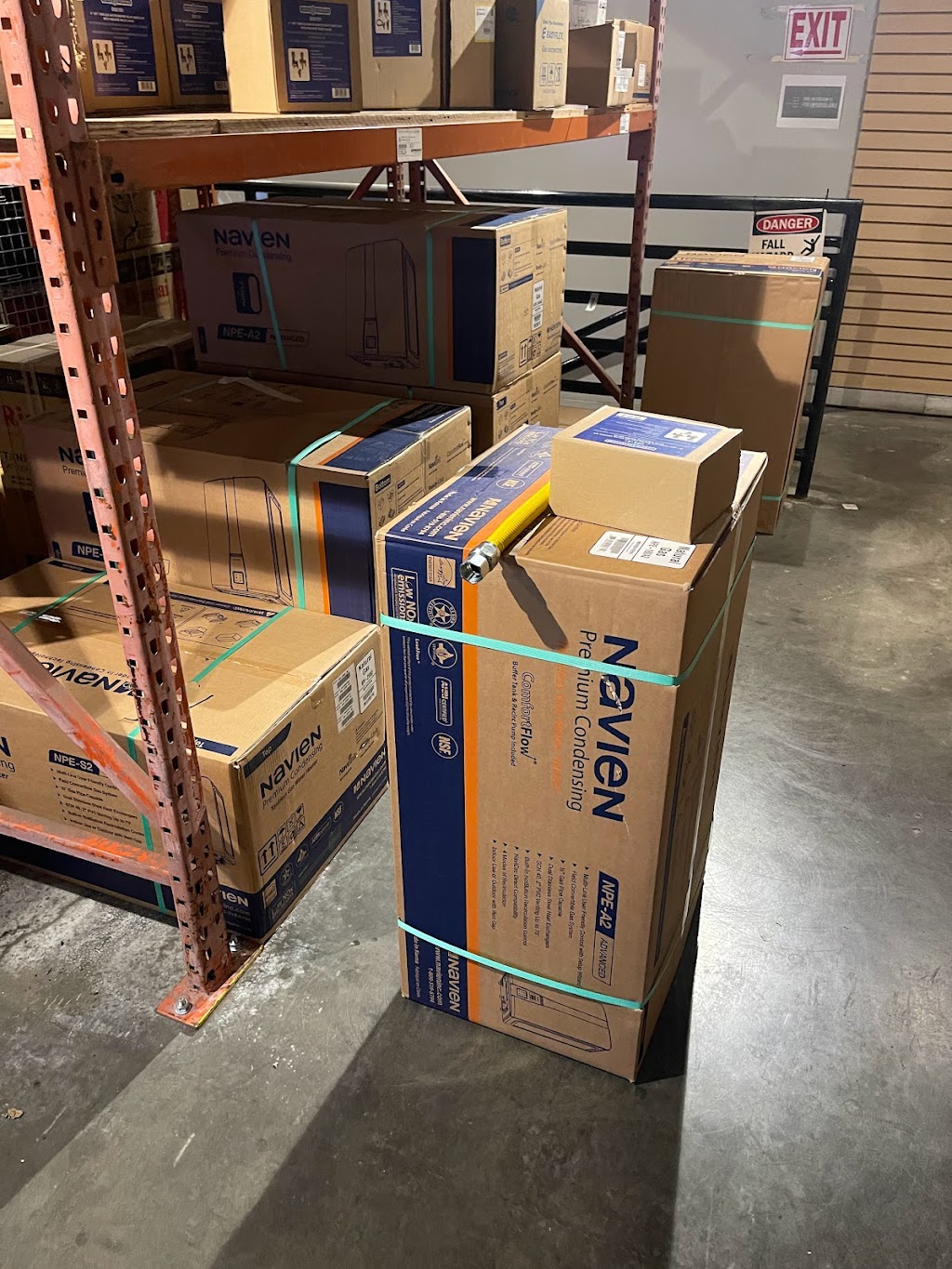 Tankless Pro | 2445 Augustine Dr, Santa Clara, CA 95054, USA | Phone: (424) 410-3111