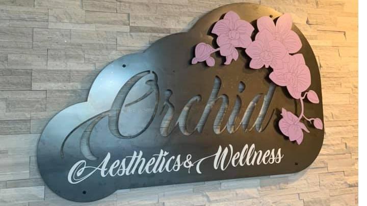 Orchid Aesthetics & Wellness | 716 NW Commerce Dr, Lees Summit, MO 64086, USA | Phone: (816) 325-3132