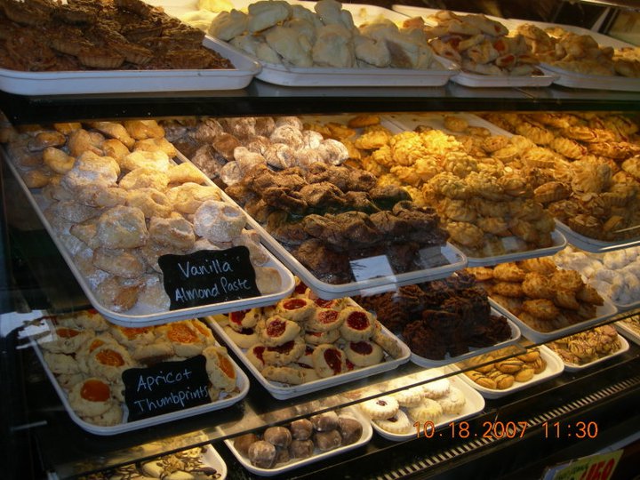 Casa Dolce Bakery | 5732 Mayfield Rd, Cleveland, OH 44124, USA | Phone: (440) 473-0660