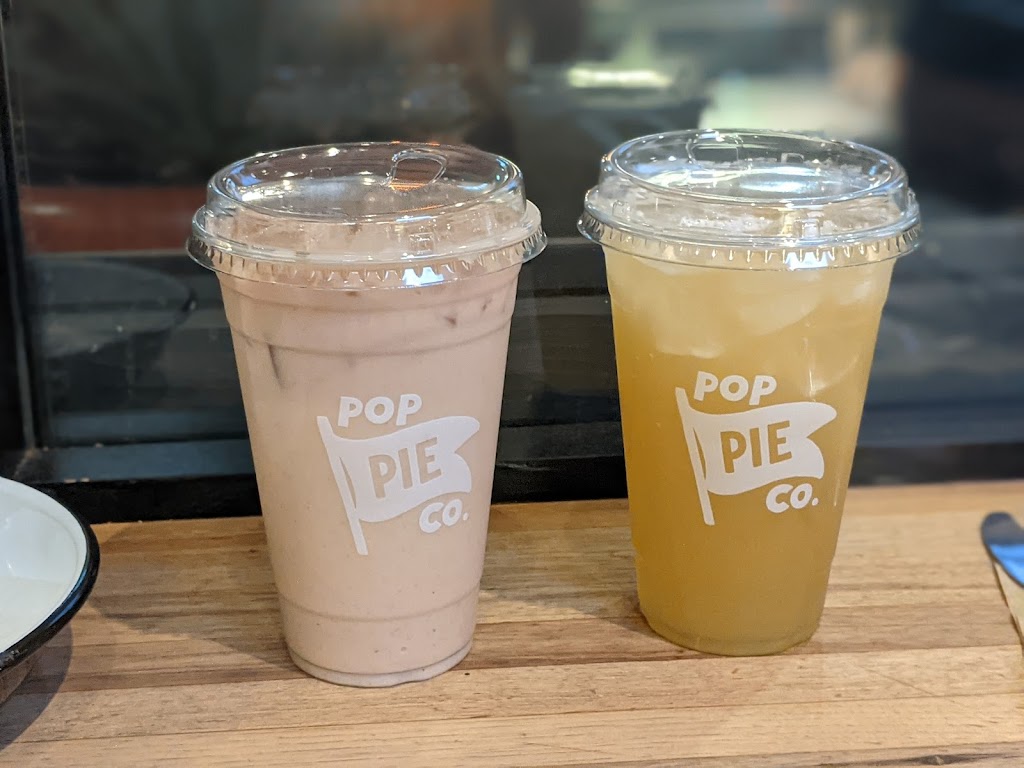 Pop Pie Co. Costa Mesa | 270 E 17th St #17, Costa Mesa, CA 92627, USA | Phone: (949) 524-3015