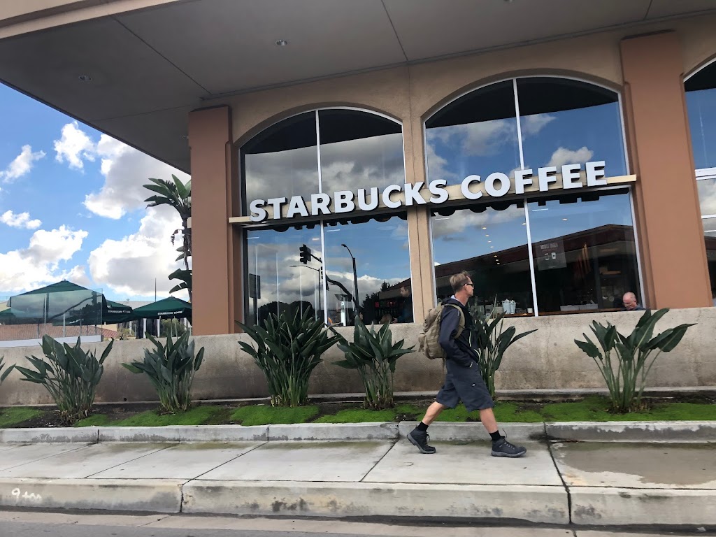 Starbucks | 24100 El Toro Rd STE 100, Laguna Woods, CA 92637, USA | Phone: (949) 830-7651