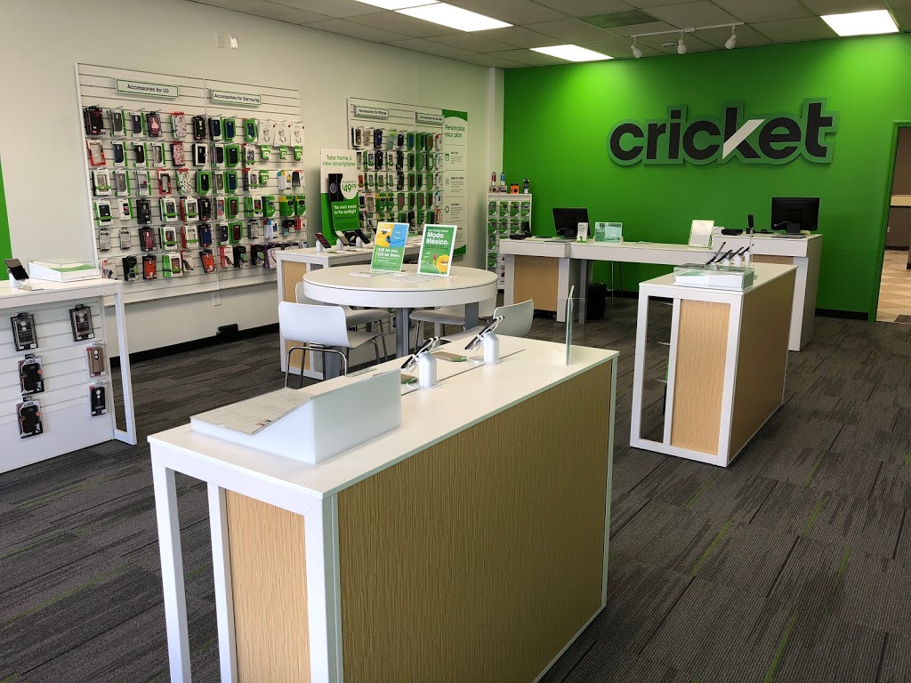 Cricket Wireless Authorized Retailer | 2823 Battleground Ave, Greensboro, NC 27408, USA | Phone: (336) 663-8362