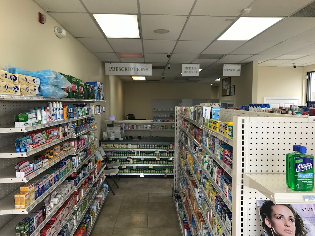 Oak Tree Drugs | 1700 Oak Tree Rd #1, Edison, NJ 08820, USA | Phone: (732) 662-9292