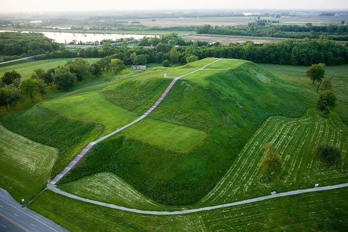 Cahokia Mounds State Historic Site | Collinsville, IL, USA | Phone: (618) 346-5160