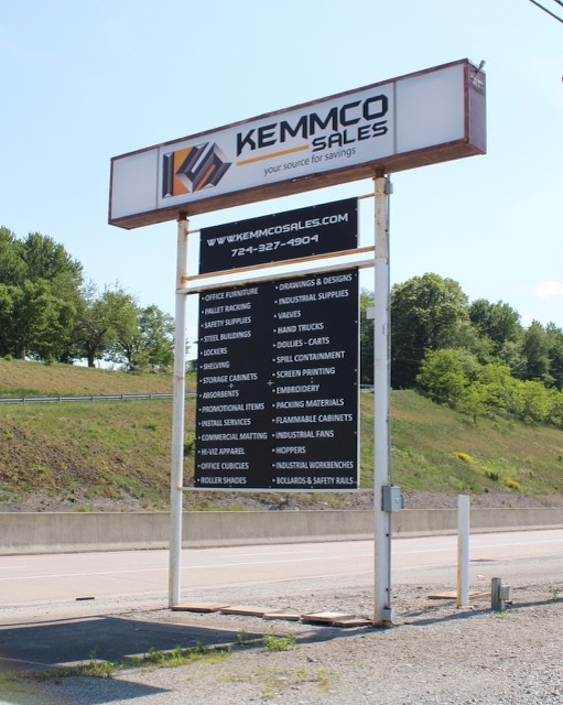 Kemmco Sales | 9502 US-22, Blairsville, PA 15717, USA | Phone: (724) 327-4904