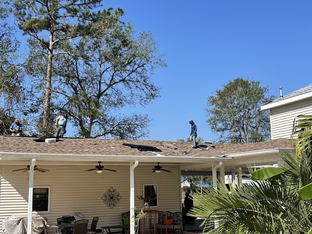 Southeast Roofing Solutions LLC | 20442 W Carpenter, Springfield, LA 70462, USA | Phone: (985) 662-2933