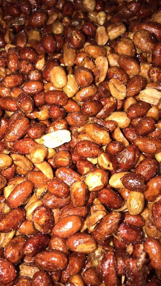 Master Nuts | 20802 Arrow Hwy, Covina, CA 91724, USA | Phone: (626) 257-3573