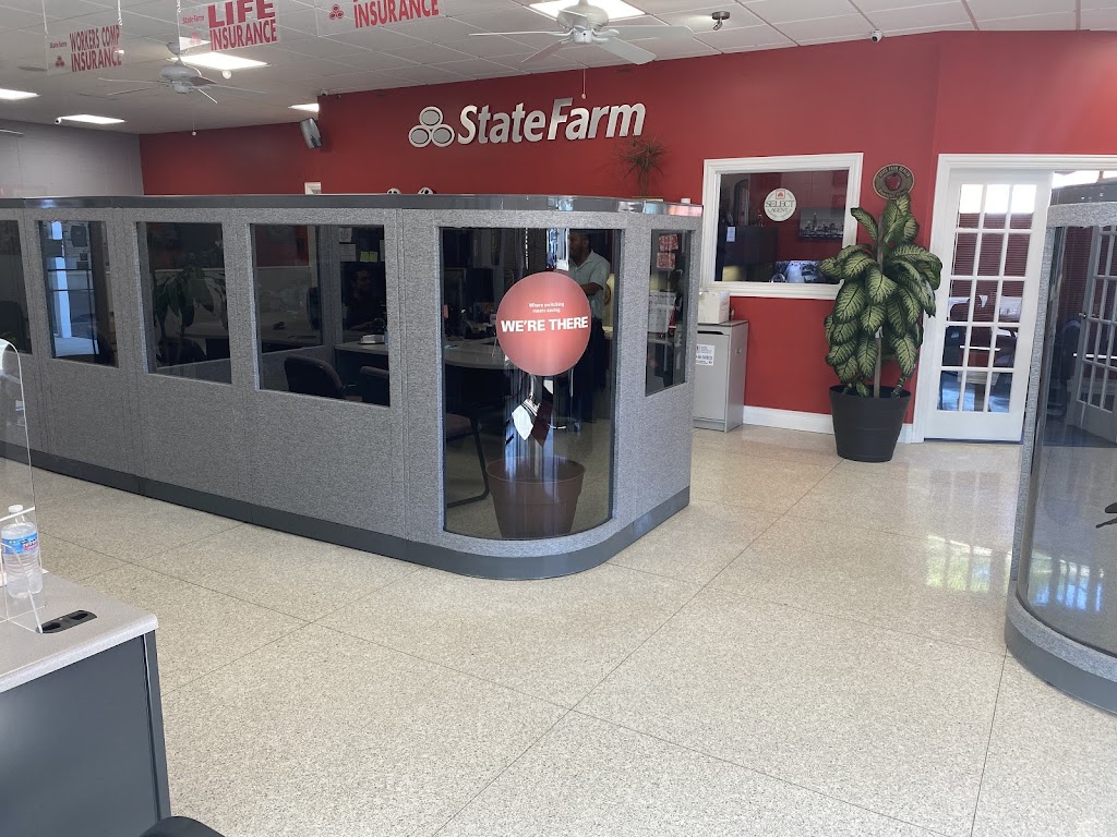 Manuel Torres - State Farm Insurance Agent | 1528 Washington St, Waukegan, IL 60085, USA | Phone: (847) 782-1475