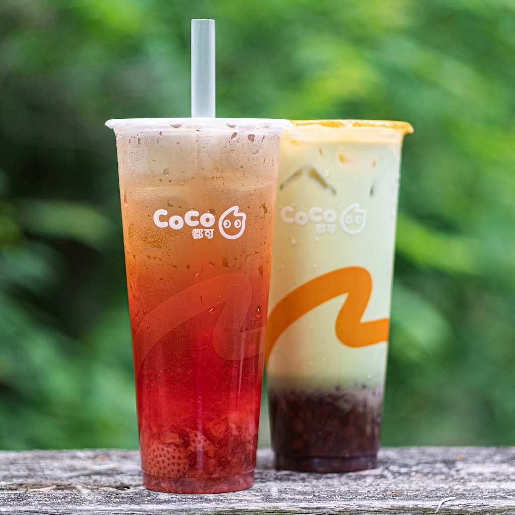 CoCo Fresh Tea & Juice | Brock University(Inside Library, 1812 Isaac Brock Blvd W, St. Catharines, ON L2T 4E4, Canada | Phone: (905) 708-0388