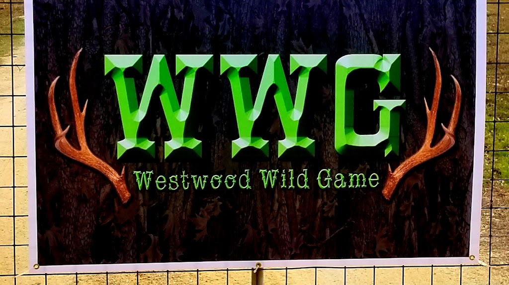 Westwood Wild Game | 423 Westwood Rd, Lockhart, TX 78644, USA | Phone: (512) 656-0989